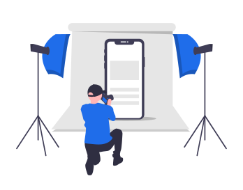 素材拍攝內(nèi)容