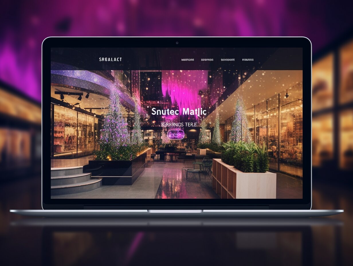 商城網(wǎng)站定制：為企業(yè)打造獨(dú)特的線(xiàn)上購(gòu)物體驗(yàn)