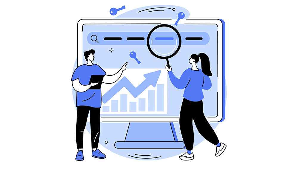 網(wǎng)站定制公司：為您打造專(zhuān)屬的網(wǎng)站